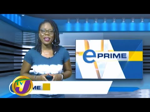 TVJ Entertainment Prime - June 12 2020