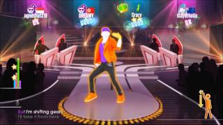 [PS4] Just Dance 2015 - Moves Like Jagger - ★★★★★ (DLC)