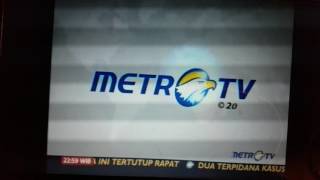 Download lagu kode produksi metrotv 2011 mp3