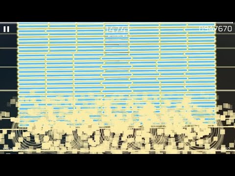 Phira new rhythm game! Villain Virus + 15000 notes!!!!!! AUTOPLAY