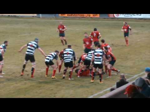 Kelso vs. Haddington - Part 3