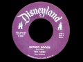 Bronco Boogie - Rex Allen with Orchestra