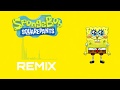SPONGEBOB REMIX By Infeliz King