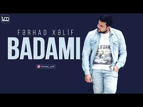 Ferhad Xelif - Badamı