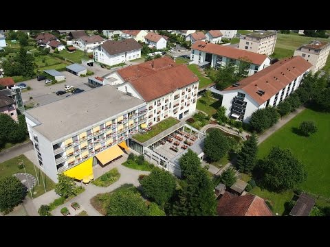 Livestream von Alterszentrum Lindenhof Oftringen