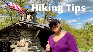 Hiking Tips: How to Plan and Prepare for a Hike