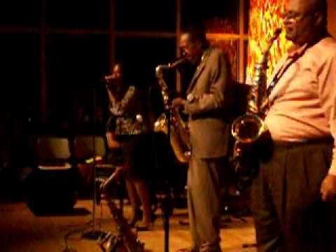 Sheila Ford - The Boy From Ipanema