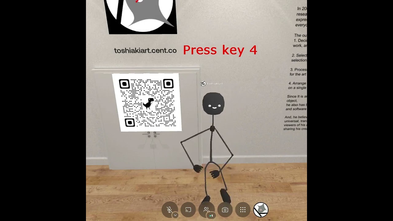 Show your Passion for Creation - Part 1🔥