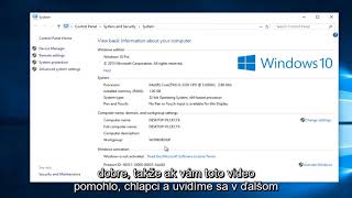 Ako zakázať automatické aktualizácie ovládačov v systéme Windows 10