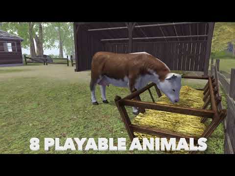 Ultimate Farm Simulator Video