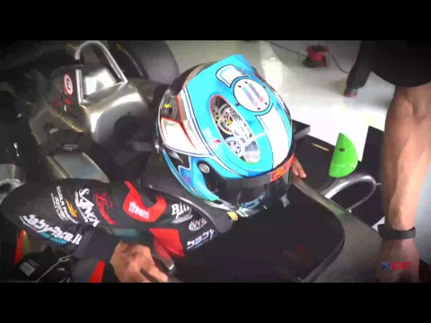 Euroformula Open 2018 ROUND 6 ITALY - Monza Race 1 INTERNATIONAL