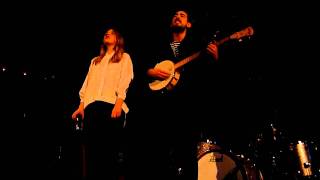 slow club come on youth