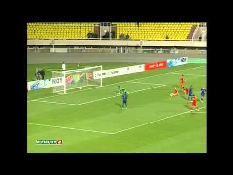 Armenia-France (U21)` 1:4