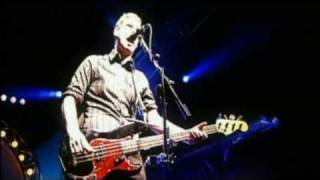 The Futureheads - Decent Days & Nights (Live July 2006)