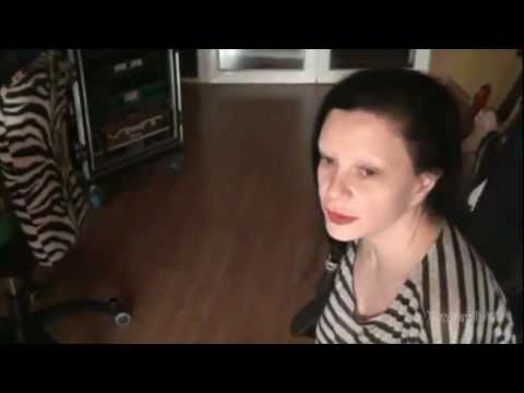 Fangoria Entre Bambalinas 9