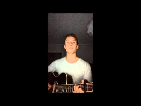 ED SHEERAN - Photograph (Alexander Helsinghof Cover)