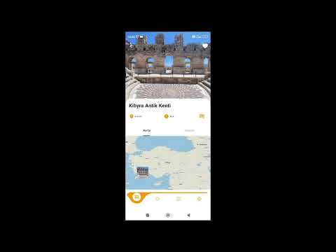 Şehir Gezgini video thumbnail