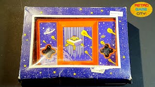 LCD Handheld Game Basket Ball