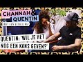 EERSTE SESSIE BIJ RELATIETHERAPEUT ● WAT EEN BEVALLING! SEIZOEN 2