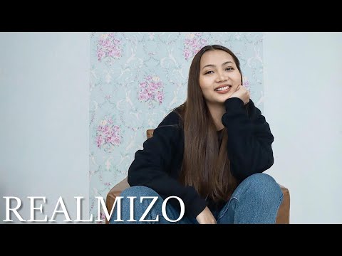 73 Questions With Dj Lalvenhimi | RealMizo