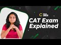 CAT Exam Explained | Tamil | PickMyCareer #CAT2021