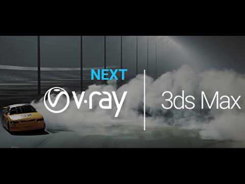 Vray Next 4 FULL CRACK for 3Dsmax 2013-2020