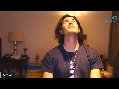 Day 296 EXCRETORY SYSTEM - Matias De Stefano - English Edit