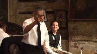 The Del McCoury Band and Preservation Hall Jazz Band