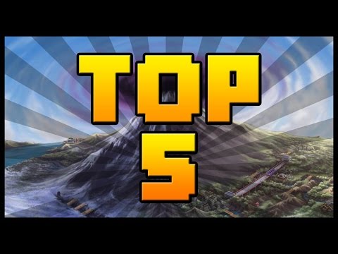 TOP 5 Pokémon più belli di quarta Generazione (Sinnoh)