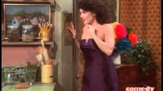 Rhoda Season 5 Episode 10: The Date In The Iron Mask