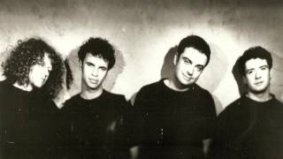 Catherine Wheel - Tongue Twisted ('Crank' b-side) [1993]
