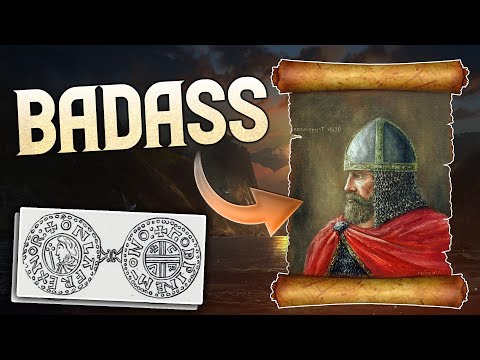 Why Olaf Tryggvason Was The Most BADASS Viking Of All Times!