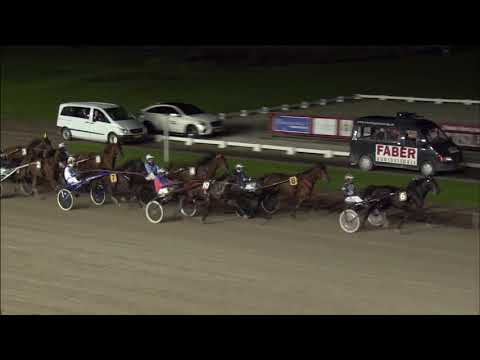 Victoria Park Wolvega 23-9-2017 7e Koers Hiawatha River - Rick Ebbinge