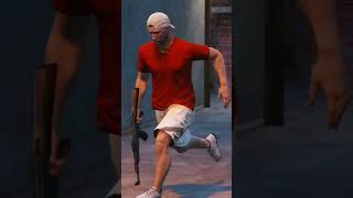 They invaded the Vila Mirante favela in GTA V: Life of Crime.