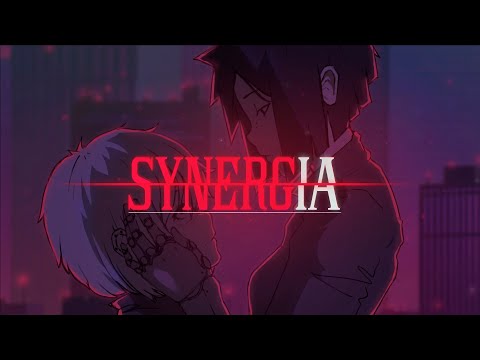 Synergia - Official Trailer thumbnail