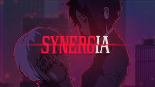 Synergia