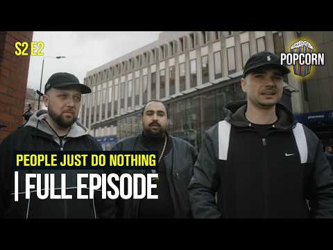 People Just Do Nothing (FULL EPISODE) | Season 2 | Episode 2