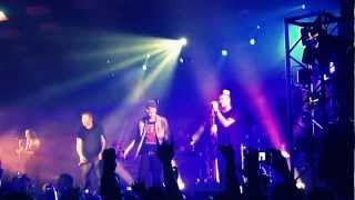 Professor Green - How Many Moons (Remix) ft. Dream Mclean + Rinse