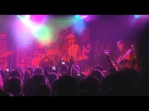 Strangeways - Love Lies Dying - Live At Firefest 2010