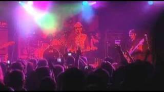 Strangeways - Love Lies Dying - Live At Firefest 2010