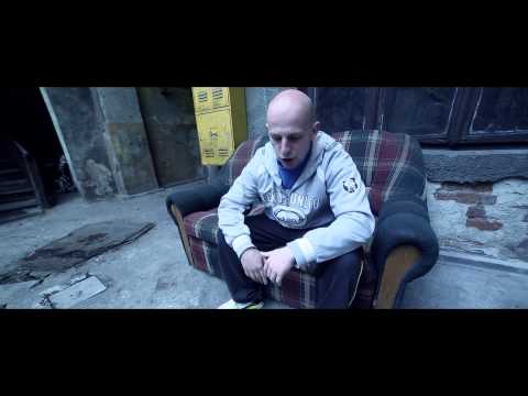 Sześcian street video S01E02 Fizer SLV - Cienka linia (prod. Tytuz)