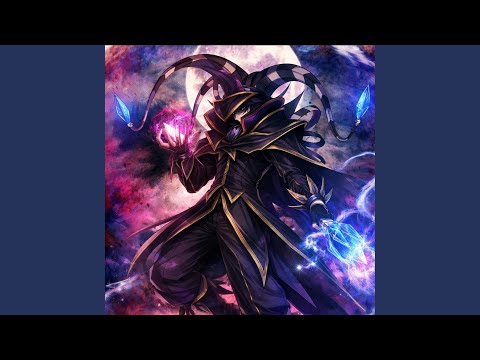 MONTAGEM KNIGHTMAR (SLOWED)