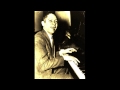 Jelly Roll Morton "Slow Swing & Sweet Jazz Music"