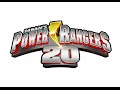 All Power Rangers Theme Songs 