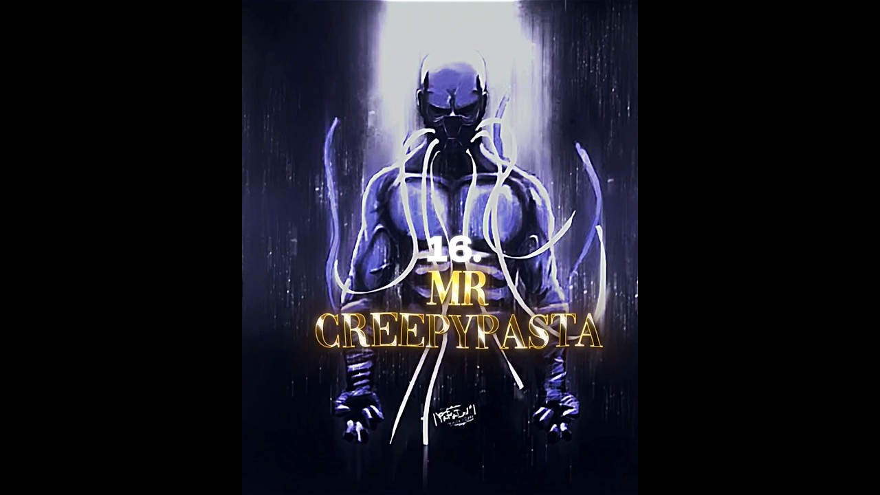 Top 32 strongest fictional characters