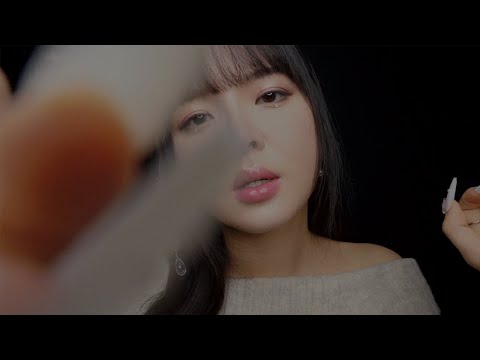 Roseasmr