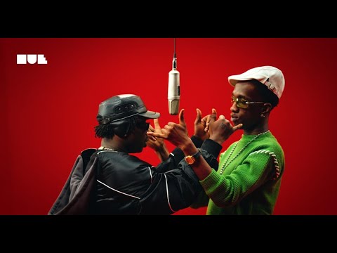 Kashcoming and 3 more