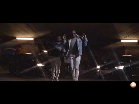 CLEMOZ x CED REVINO - JEALOUSY