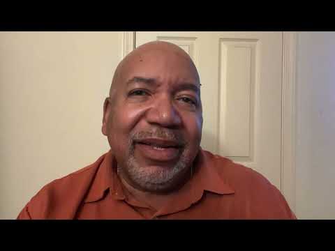 Why Ruin Another Life -Shame -Rita Moreno's Past Trauma Narrated by Gordon Jackson