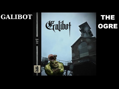 THE OGRE REACTS - GALIBOT - LES NORDS  - REACTION / REVIEW